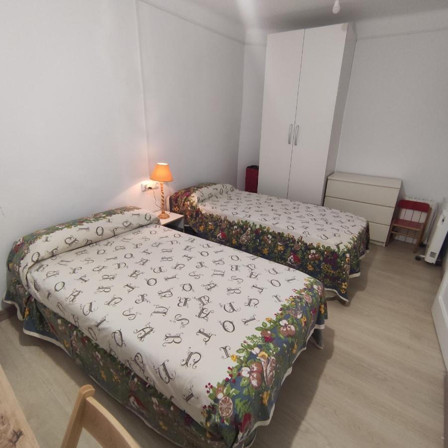 Casa Rius Apartment Salas de Pallas Екстериор снимка